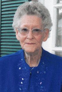 Myra Gallander Turner